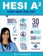 Hesi A2 Study Guide: Spire Study System - Preview