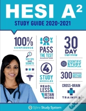 Capa do artigo Hesi A2 Study Guide: Spire Study System