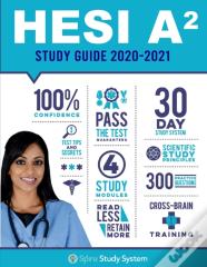 Hesi A2 Study Guide