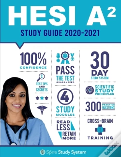 Capa do artigo Hesi A2 Study Guide