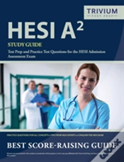 Capa do artigo Hesi A2 Study Guide