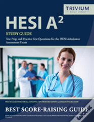 Hesi A2 Study Guide