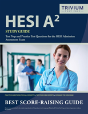 Hesi A2 Study Guide - Preview
