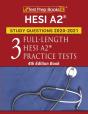 Hesi A2 Study Questions 2020-2021 - Preview