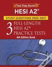 Hesi A2 Study Questions 2020-2021