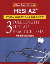 Capa do artigo Hesi A2 Study Questions 2020-2021