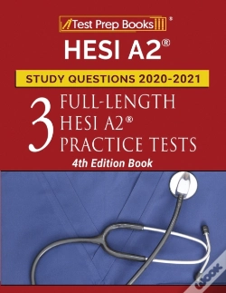 Capa do artigo Hesi A2 Study Questions 2020-2021