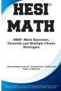 Hesi Math - Preview