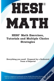 Capa do artigo Hesi Math