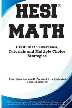 Capa do artigo Hesi Math