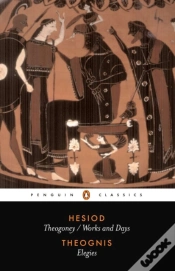 Capa do artigo Hesiod And Theognis
