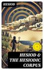 Hesiod & The Hesiodic Corpus - Preview