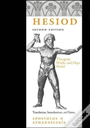 Capa do artigo Hesiod