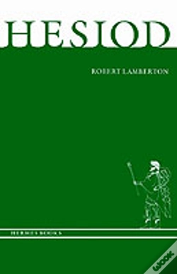 Capa do artigo Hesiod