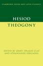 Hesiod: Theogony - Preview
