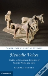 Hesiodic Voices
