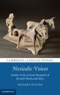 Hesiodic Voices - Preview
