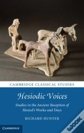 Hesiodic Voices