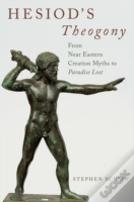 Hesiod'S Theogony