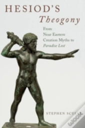 Hesiod'S Theogony