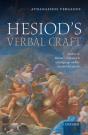 Hesiod'S Verbal Craft - Preview