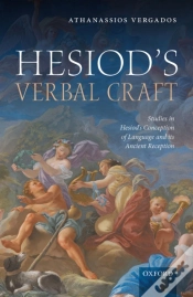 Capa do artigo Hesiod