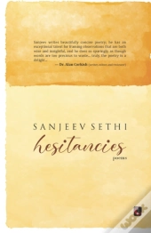 Hesitancies: Poems