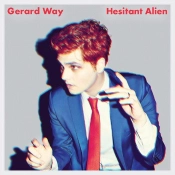 Capa do artigo Hesitant Alien - CD
