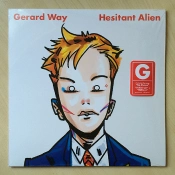 Capa do artigo Hesitant Alien - Vinil