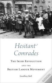 Capa do artigo Hesitant Comrades