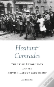 Capa do artigo Hesitant Comrades