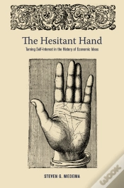 Capa do artigo Hesitant Hand