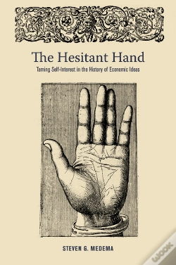 Capa do artigo Hesitant Hand