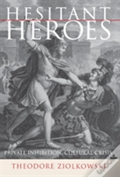 Capa do artigo Hesitant Heroes