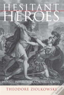Capa do artigo Hesitant Heroes