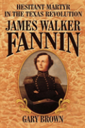 Hesitant Martyr Of The Texas Revolution