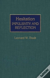 Capa do artigo Hesitation