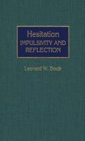 Hesitation