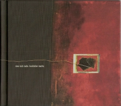 Capa do artigo Hesitation Marks - CD