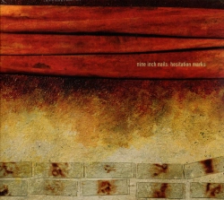 Capa do artigo Hesitation Marks - CD