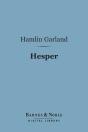 Hesper (Barnes & Noble Digital Library) - Preview