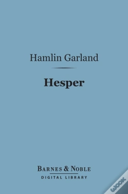 Capa do artigo Hesper (Barnes & Noble Digital Library)