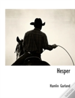 Capa do artigo Hesper