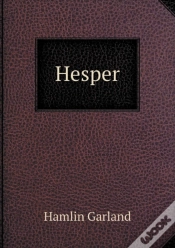 Capa do artigo Hesper
