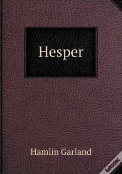 Capa do artigo Hesper