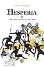 Hespéria T.2 ; Les Souverains Du Latium - Preview