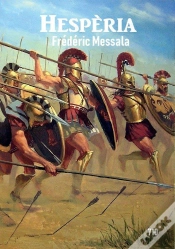 Capa do artigo Hesperia (Tome 1)