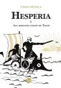 Hesperia - Tome 1 - Preview