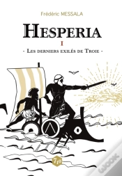 Capa do artigo Hesperia - Tome 1