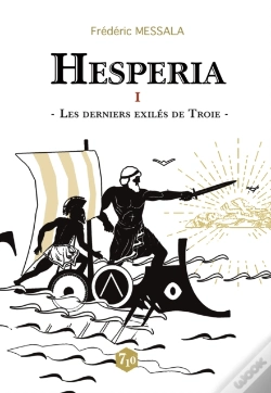 Capa do artigo Hesperia - Tome 1
